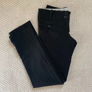 SALE! Classic Black Pants